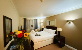 Hustyns Hotel